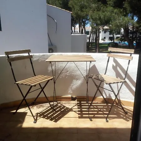 Apartamentos Playa Park Brisas Son Xoriguer Appartement *