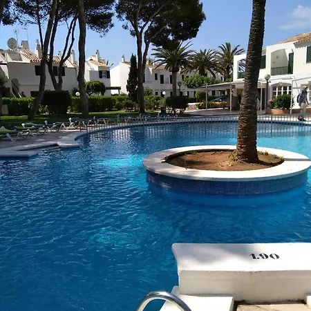 Apartamentos Playa Park Brisas Son Xoriguer