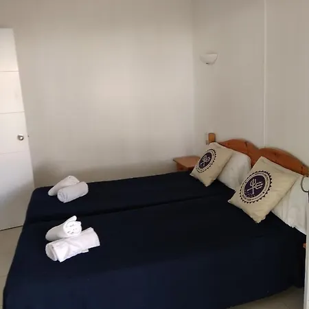 Appartement Apartamentos Playa Park Brisas Son Xoriguer *