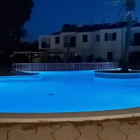Apartamento Apartamentos PLAYA PARK BRISAS Son Xoriguer *