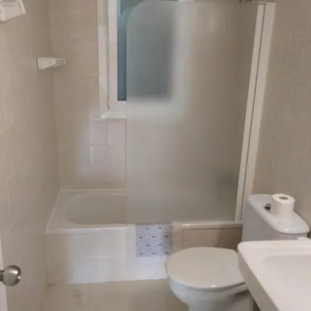 Apartamentos PLAYA PARK BRISAS Son Xoriguer *