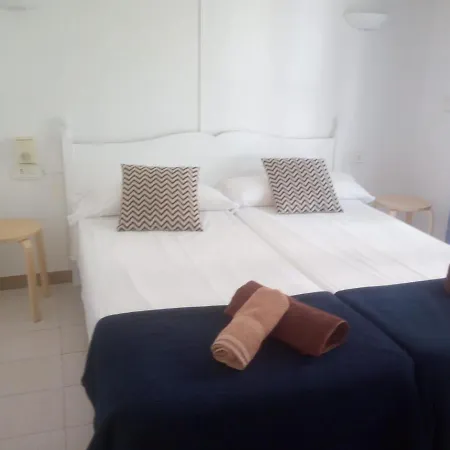 Apartamentos Playa Park Brisas Son Xoriguer *