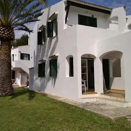 Apartamentos Playa Park Brisas Son Xoriguer Apartment