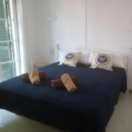 Apartamentos Playa Park Brisas Son Xoriguer Διαμέρισμα *