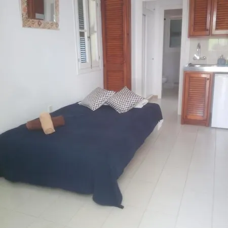 Apartamentos Playa Park Brisas Son Xoriguer Διαμέρισμα