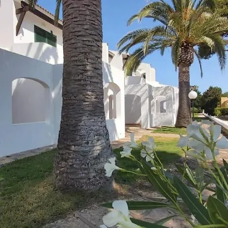 Διαμέρισμα Apartamentos Playa Park Brisas Son Xoriguer Cala en Bosch