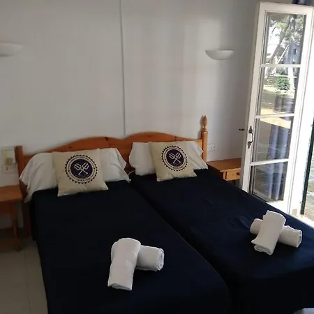 Apartamentos Playa Park Brisas Son Xoriguer Διαμέρισμα *