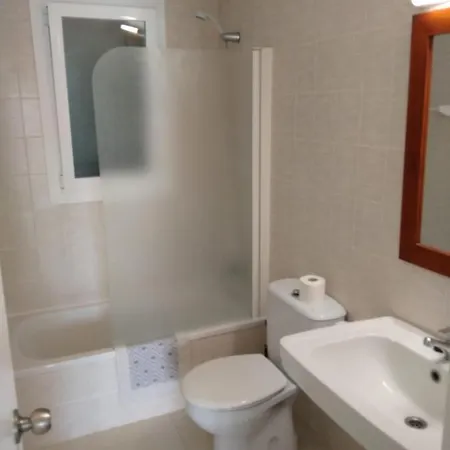 Apartamentos Playa Park Brisas Son Xoriguer Διαμέρισμα