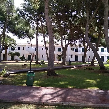 Apartamentos Playa Park Brisas Son Xoriguer