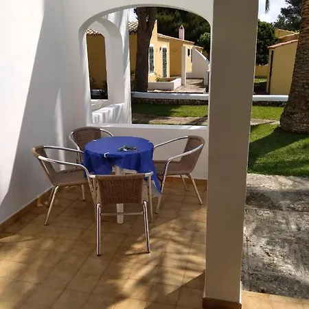Διαμέρισμα Apartamentos Playa Park Brisas Son Xoriguer